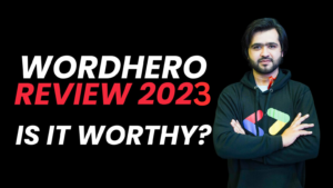 WORDHERO 2023