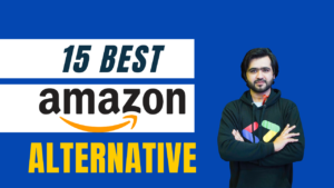 best amazon affiliate alternative