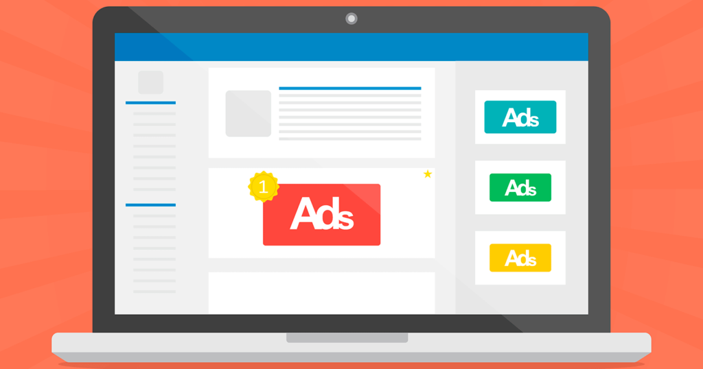 adsense ads vs other network ads