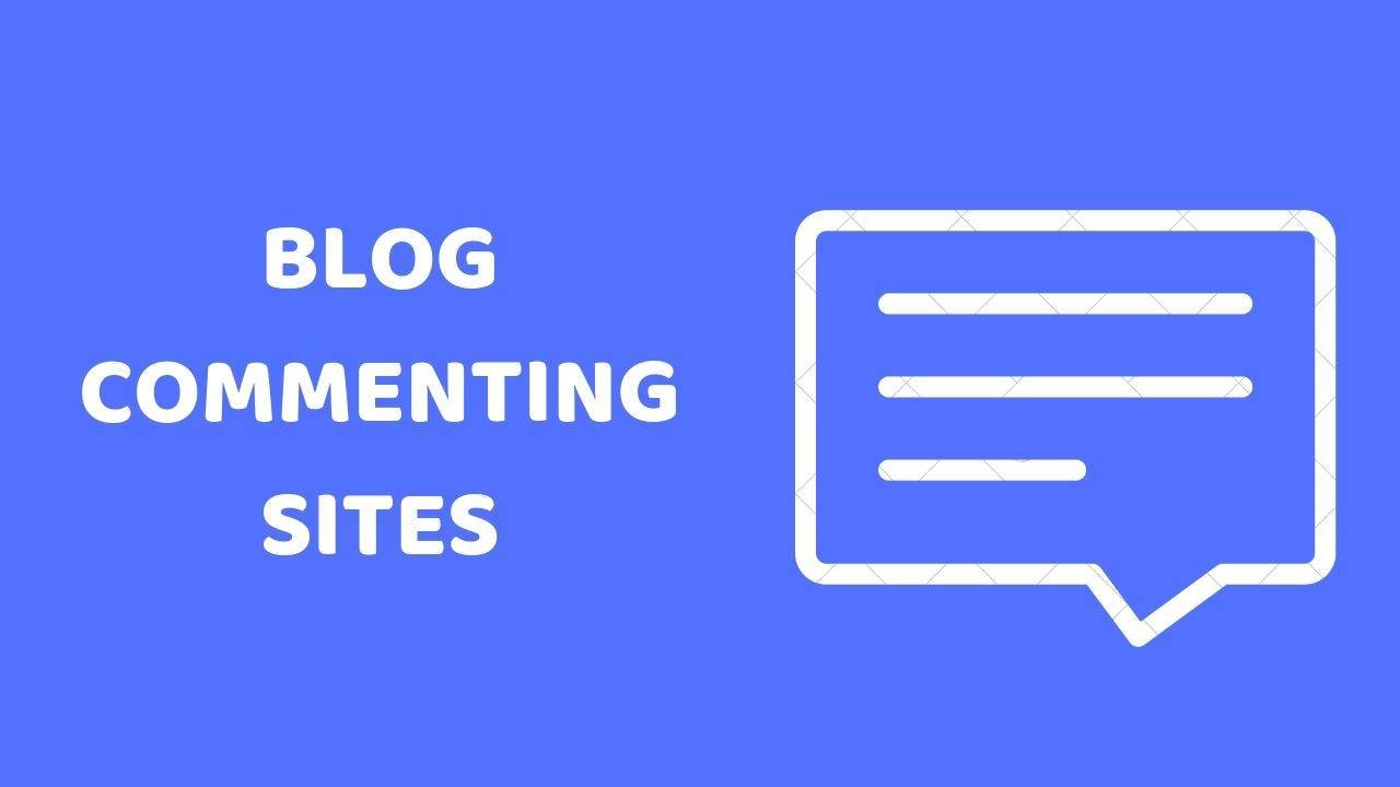 blog-commenting-sites list