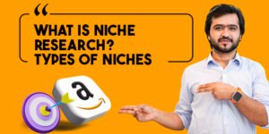 What is Niche Research