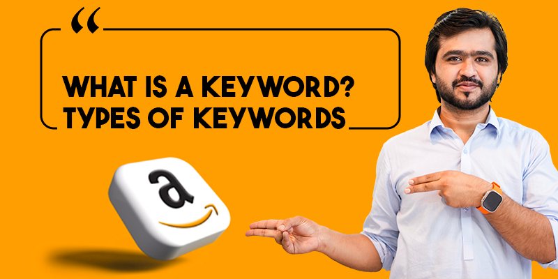 What is a Keyword?