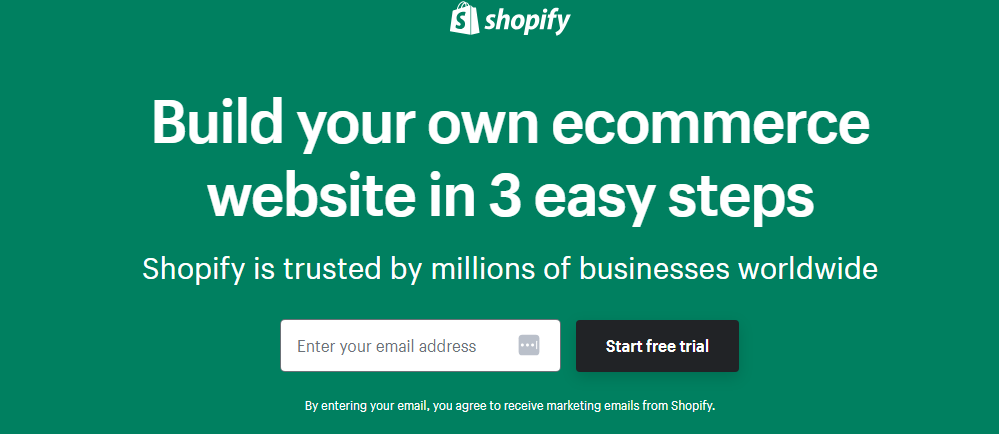 what is shopify and how it works