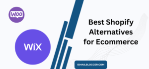 Best Shopify Alternatives for Ecommerce