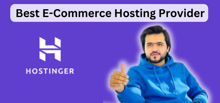 best ecommerce hosting provider