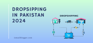 How to Start Shopify Dropshipping in Pakistan in 2024